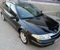 Чорний Рено Лагуна, об'ємом двигуна 1.8 л та пробігом 287 тис. км за 3600 $, фото 4 на Automoto.ua