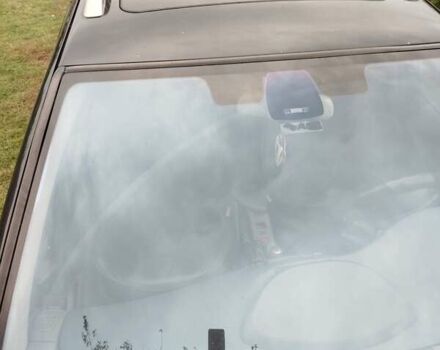 Черный Рено Лагуна, объемом двигателя 2.2 л и пробегом 287 тыс. км за 3950 $, фото 6 на Automoto.ua