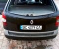 Черный Рено Лагуна, объемом двигателя 1.9 л и пробегом 400 тыс. км за 3300 $, фото 7 на Automoto.ua