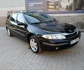 Чорний Рено Лагуна, об'ємом двигуна 1.8 л та пробігом 287 тис. км за 3600 $, фото 1 на Automoto.ua