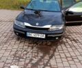 Черный Рено Лагуна, объемом двигателя 1.9 л и пробегом 400 тыс. км за 3300 $, фото 1 на Automoto.ua