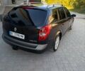 Чорний Рено Лагуна, об'ємом двигуна 1.8 л та пробігом 287 тис. км за 3600 $, фото 7 на Automoto.ua