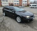 Черный Рено Лагуна, объемом двигателя 1.8 л и пробегом 252 тыс. км за 4000 $, фото 2 на Automoto.ua