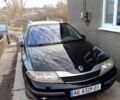 Черный Рено Лагуна, объемом двигателя 1.78 л и пробегом 300 тыс. км за 3000 $, фото 1 на Automoto.ua