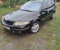 Черный Рено Лагуна, объемом двигателя 2.2 л и пробегом 287 тыс. км за 3950 $, фото 1 на Automoto.ua