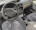 Черный Рено Лагуна, объемом двигателя 1.87 л и пробегом 210 тыс. км за 3800 $, фото 12 на Automoto.ua