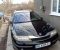 Черный Рено Лагуна, объемом двигателя 1.78 л и пробегом 300 тыс. км за 3000 $, фото 1 на Automoto.ua