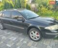 Черный Рено Лагуна, объемом двигателя 1.78 л и пробегом 220 тыс. км за 2650 $, фото 2 на Automoto.ua