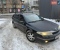 Черный Рено Лагуна, объемом двигателя 1.87 л и пробегом 400 тыс. км за 2500 $, фото 1 на Automoto.ua