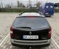 Черный Рено Лагуна, объемом двигателя 1.87 л и пробегом 325 тыс. км за 3599 $, фото 4 на Automoto.ua