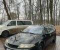 Черный Рено Лагуна, объемом двигателя 2.2 л и пробегом 248 тыс. км за 1300 $, фото 1 на Automoto.ua