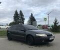 Черный Рено Лагуна, объемом двигателя 1.6 л и пробегом 360 тыс. км за 2900 $, фото 6 на Automoto.ua
