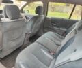 Черный Рено Лагуна, объемом двигателя 2 л и пробегом 300 тыс. км за 1850 $, фото 2 на Automoto.ua