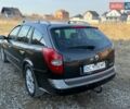 Черный Рено Лагуна, объемом двигателя 2.19 л и пробегом 270 тыс. км за 1999 $, фото 7 на Automoto.ua