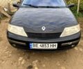 Черный Рено Лагуна, объемом двигателя 2 л и пробегом 300 тыс. км за 3700 $, фото 2 на Automoto.ua