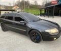 Чорний Рено Лагуна, об'ємом двигуна 1.6 л та пробігом 354 тис. км за 3000 $, фото 1 на Automoto.ua