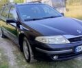 Черный Рено Лагуна, объемом двигателя 1.9 л и пробегом 320 тыс. км за 3000 $, фото 1 на Automoto.ua