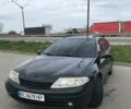 Черный Рено Лагуна, объемом двигателя 1.6 л и пробегом 315 тыс. км за 3000 $, фото 1 на Automoto.ua