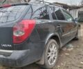 Чорний Рено Лагуна, об'ємом двигуна 1.9 л та пробігом 400 тис. км за 3500 $, фото 2 на Automoto.ua