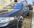 Черный Рено Лагуна, объемом двигателя 1.87 л и пробегом 210 тыс. км за 3800 $, фото 3 на Automoto.ua
