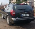 Чорний Рено Лагуна, об'ємом двигуна 2.2 л та пробігом 206 тис. км за 2000 $, фото 1 на Automoto.ua