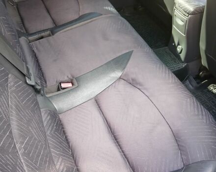 Черный Рено Лагуна, объемом двигателя 2 л и пробегом 328 тыс. км за 3207 $, фото 5 на Automoto.ua