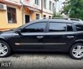 Черный Рено Лагуна, объемом двигателя 2 л и пробегом 262 тыс. км за 4000 $, фото 6 на Automoto.ua