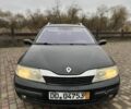 Чорний Рено Лагуна, об'ємом двигуна 1.9 л та пробігом 333 тис. км за 1600 $, фото 1 на Automoto.ua