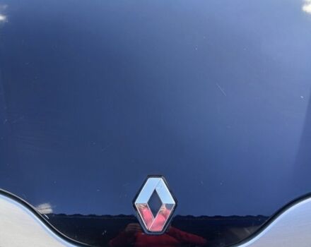 Черный Рено Лагуна, объемом двигателя 2 л и пробегом 328 тыс. км за 3207 $, фото 3 на Automoto.ua