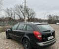 Чорний Рено Лагуна, об'ємом двигуна 1.9 л та пробігом 333 тис. км за 1600 $, фото 5 на Automoto.ua