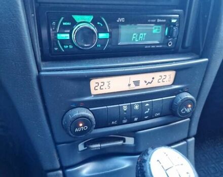 Черный Рено Лагуна, объемом двигателя 1.8 л и пробегом 371 тыс. км за 2499 $, фото 6 на Automoto.ua