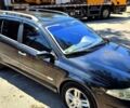 Черный Рено Лагуна, объемом двигателя 2 л и пробегом 283 тыс. км за 3100 $, фото 1 на Automoto.ua