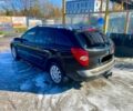 Рено Лагуна 2003 в Хмельницком на Automoto.ua Черный Рено Лагуна, объемом двигателя 1.9 л и пробегом 350 тыс. км за 3350 $, фото 3 на Automoto.ua