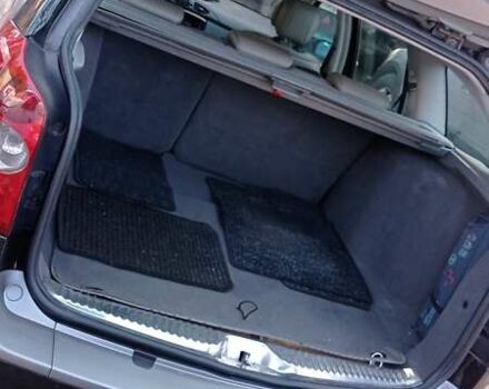 Черный Рено Лагуна, объемом двигателя 2.19 л и пробегом 264 тыс. км за 3850 $, фото 6 на Automoto.ua