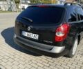 Рено Лагуна 2003 в Мукачеве на Automoto.ua Черный Рено Лагуна, объемом двигателя 1.8 л и пробегом 210 тыс. км за 3200 $, фото 2 на Automoto.ua