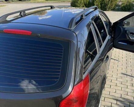 Рено Лагуна 2003 в Мукачеве на Automoto.ua Черный Рено Лагуна, объемом двигателя 1.8 л и пробегом 210 тыс. км за 3200 $, фото 3 на Automoto.ua