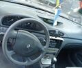 Черный Рено Лагуна, объемом двигателя 2.19 л и пробегом 264 тыс. км за 3850 $, фото 3 на Automoto.ua