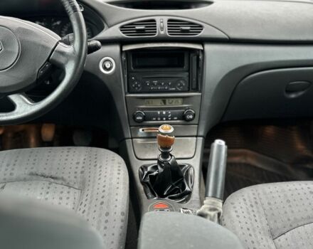 Чорний Рено Лагуна, об'ємом двигуна 1.9 л та пробігом 333 тис. км за 1600 $, фото 8 на Automoto.ua