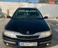 Черный Рено Лагуна, объемом двигателя 1.87 л и пробегом 330 тыс. км за 1999 $, фото 1 на Automoto.ua
