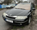 Черный Рено Лагуна, объемом двигателя 2 л и пробегом 430 тыс. км за 2300 $, фото 1 на Automoto.ua