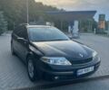 Черный Рено Лагуна, объемом двигателя 1.78 л и пробегом 255 тыс. км за 3250 $, фото 1 на Automoto.ua