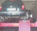 Черный Рено Лагуна, объемом двигателя 1.78 л и пробегом 270 тыс. км за 4200 $, фото 5 на Automoto.ua