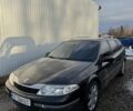 Черный Рено Лагуна, объемом двигателя 1.9 л и пробегом 320 тыс. км за 2700 $, фото 1 на Automoto.ua