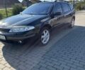 Рено Лагуна 2003 в Мукачеве на Automoto.ua Черный Рено Лагуна, объемом двигателя 1.8 л и пробегом 210 тыс. км за 3200 $, фото 6 на Automoto.ua