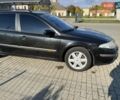 Рено Лагуна 2003 в Мукачеве на Automoto.ua Черный Рено Лагуна, объемом двигателя 1.8 л и пробегом 210 тыс. км за 3200 $, фото 1 на Automoto.ua