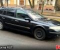 Чорний Рено Лагуна, об'ємом двигуна 2 л та пробігом 400 тис. км за 3500 $, фото 1 на Automoto.ua