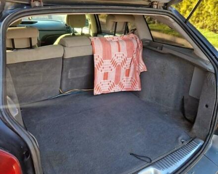 Черный Рено Лагуна, объемом двигателя 1.8 л и пробегом 371 тыс. км за 2499 $, фото 2 на Automoto.ua