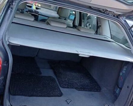 Черный Рено Лагуна, объемом двигателя 2.19 л и пробегом 264 тыс. км за 3850 $, фото 5 на Automoto.ua