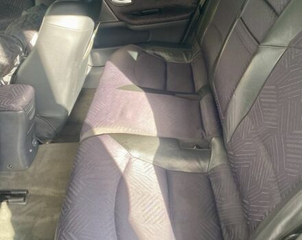 Рено Лагуна 2003 в Хмельницком на Automoto.ua Черный Рено Лагуна, объемом двигателя 1.9 л и пробегом 350 тыс. км за 3350 $, фото 7 на Automoto.ua