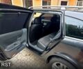 Черный Рено Лагуна, объемом двигателя 2 л и пробегом 262 тыс. км за 4000 $, фото 5 на Automoto.ua